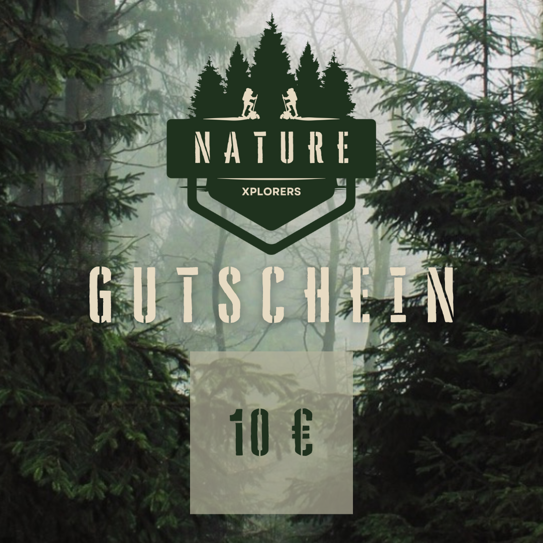 NATUREXPLORERS | VOUCHER