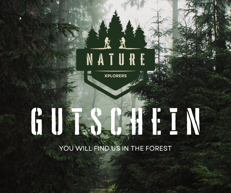 NATUREXPLORERS | VOUCHER